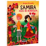 Livro - Samira: Asas de Borboleta