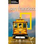 Livro - San Francisco - National Geographic Traveler