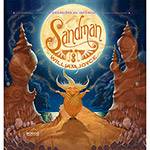 Livro - Sandman: a História de Sanderson Soneca - Coleção os Guardiões da Infância
