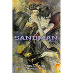 Livro - Sandman - Prelúdio - Vol. 2