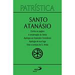 Livro - Santo Atanásio