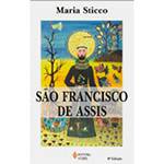 Livro - São Francisco de Assis - Vol. 1