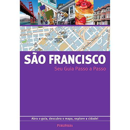 Livro - Sao Francisco