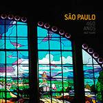 Livro - São Paulo 460 Anos