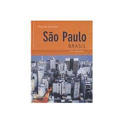 Livro - São Paulo - Brasil