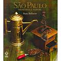 Livro - São Paulo Memória e Sabor