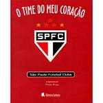 Livro - São Paulo - o Time do Meu Coração - Pocket