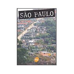 Livro - São Paulo - Segregação, Pobreza e Desigualdade Social