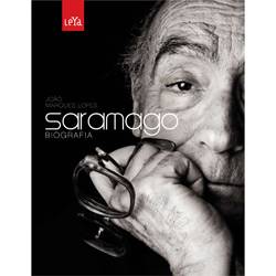 Livro - Saramago: Biografia