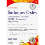 Livro - Sarbanes-Oxley: Conformidade TI Usando COBIT e Ferramentas Open Source