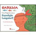 Livro - Sarewa - uma Viagem com a Expedição Langsdorff