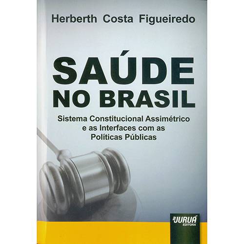 Livro - Saúde no Brasil