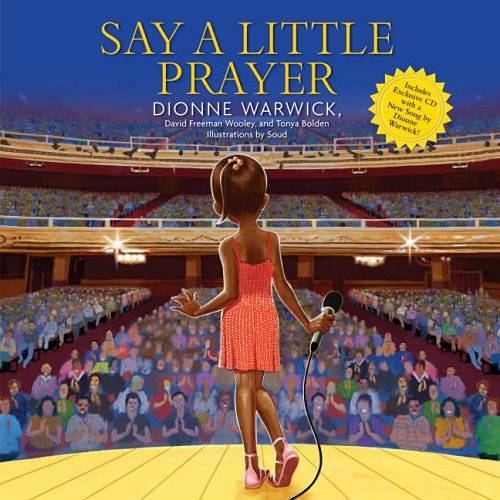 Livro - Say a Little Prayer
