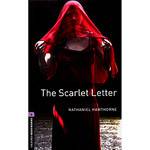 Livro - Scarlet Letter, The - Audio CD Pack