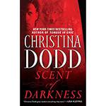 Livro - Scent Of Darkness - Livro de Bolso