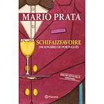 Livro - Schifaizfavoire - Dicionário de Português