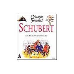 Livro - Schubert