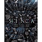 Livro - Sciencia: Matemáticas, Física, Química, Biología Y Astronomía