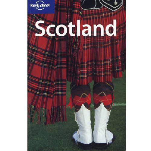 Livro - Scotland
