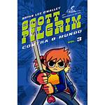 Livro - Scott Pilgrim Contra o Mundo: Vol. 3