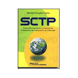 Livro - SCTP - uma Alternativa Aos Tradicionais Protocolos de Transporte da Internet