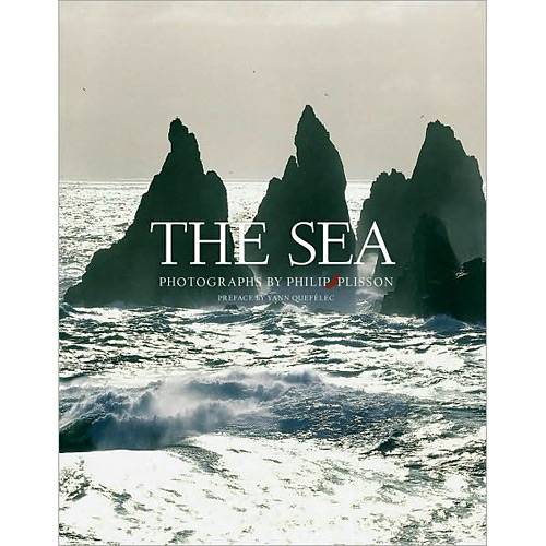 Livro - Sea, The