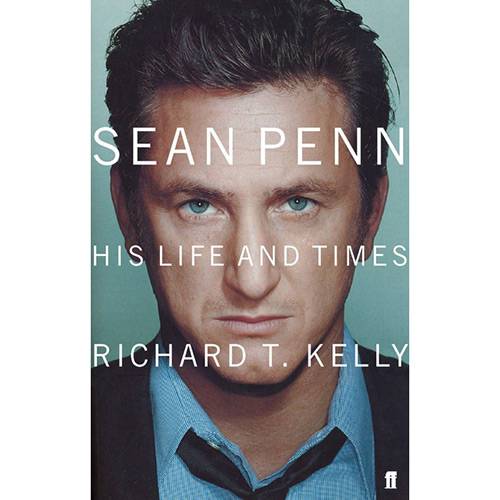 Livro - Sean Penn : His Life And Times