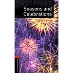 Livro - Seasons And Celebrations