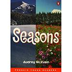 Livro - Seasons - Penguin Young Readers