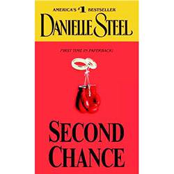 Livro - Second Chance