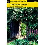 Livro - Secret Garden, The - Penguin Active Reading