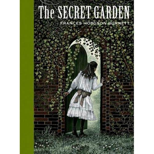 Livro - Secret Garden