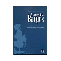 Livro - Secretária de Borges, a