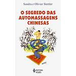 Livro - Segredo das Automassagens Chinesas, o