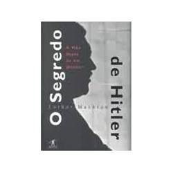 Livro - Segredo de Hitler, o