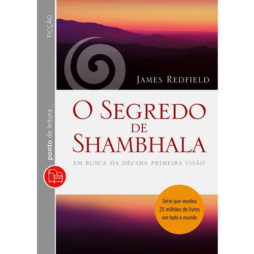 Livro - Segredo de Shambhala, o - Edição de Bolso