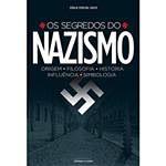 Livro - Segredos do Nazismo, os