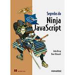 Livro - Segredos do Ninja JavaScript