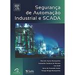 Livro - Segurança de Automação Industrial e Scada