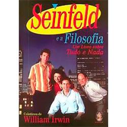 Livro - Seinfeld e a Filosofia
