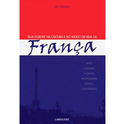 Livro - Seja Fluente na Cultura e no Modo de Vida na França