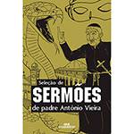 Livro - Seleção de Sermões de Padre Antonio Vieira