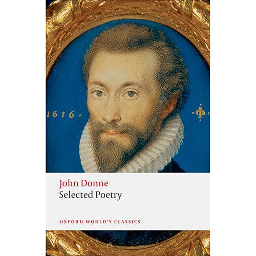 Livro - Selected Poetry (Oxford World Classics)