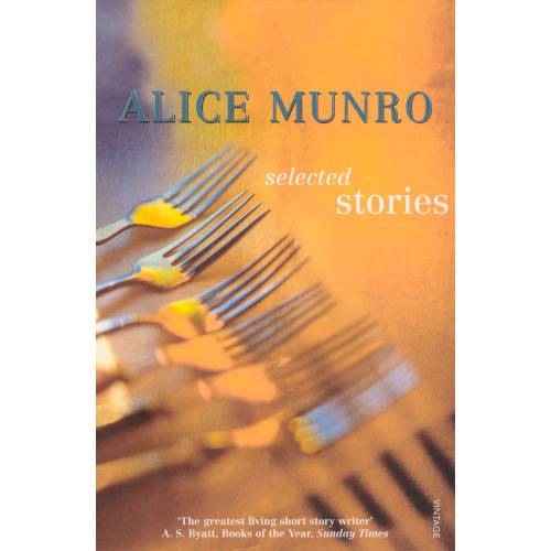 Livro - Selected Stories