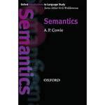 Livro - Semantics