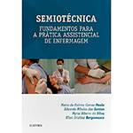 Livro - Semiotécnica: Fundamentos para a Prática Assistencial de Enfermagem