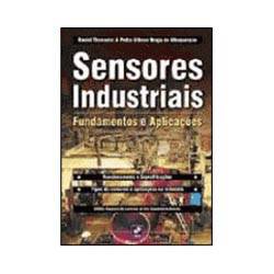 Livro - Sensores Industriais - Fundamentos e Aplicações