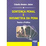 Livro - Sentença Penal e Dosimetria da Pena: Teoria e Prática
