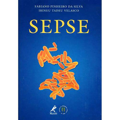 Livro - Sepse