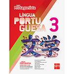 Livro - Ser Protagonista: Língua Portuguesa - Ensino Médio - 3º Ano